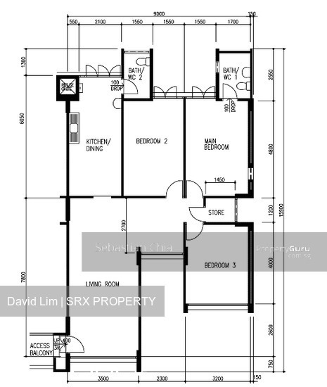 Hume Park I (D21), Condominium #219721771